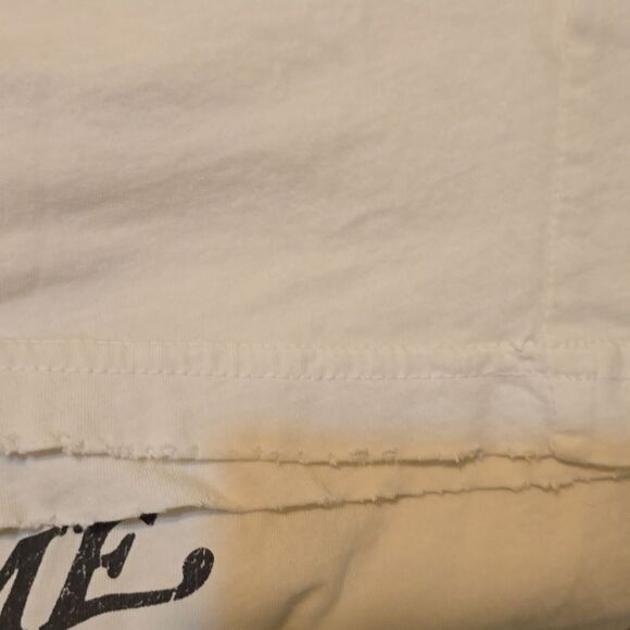 JOHN DENVER COUNTRY ROADS GRAPHIC TSHIRT SMALL - Picture 9 of 9